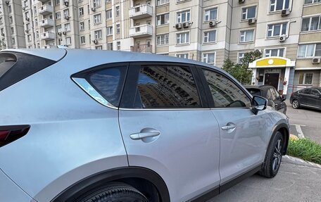 Mazda CX-5 II, 2017 год, 2 900 000 рублей, 10 фотография