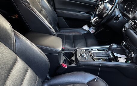 Mazda CX-5 II, 2017 год, 2 900 000 рублей, 11 фотография