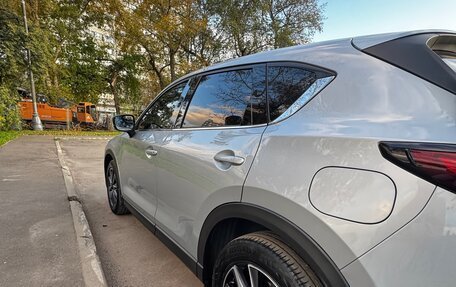 Mazda CX-5 II, 2017 год, 2 900 000 рублей, 8 фотография