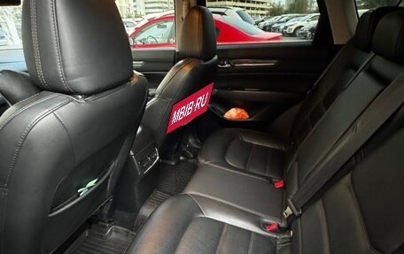Mazda CX-5 II, 2017 год, 2 900 000 рублей, 14 фотография
