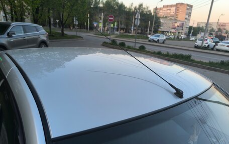 Renault Logan I, 2014 год, 575 000 рублей, 13 фотография