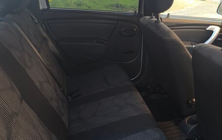 Renault Logan I, 2014 год, 575 000 рублей, 12 фотография