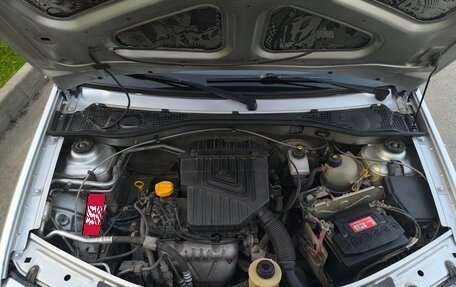 Renault Logan I, 2014 год, 575 000 рублей, 9 фотография