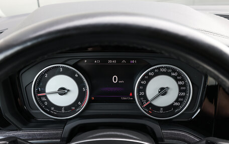 Volkswagen Touareg III, 2018 год, 4 749 000 рублей, 13 фотография