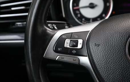 Volkswagen Touareg III, 2018 год, 4 749 000 рублей, 18 фотография