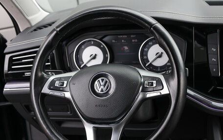 Volkswagen Touareg III, 2018 год, 4 749 000 рублей, 17 фотография