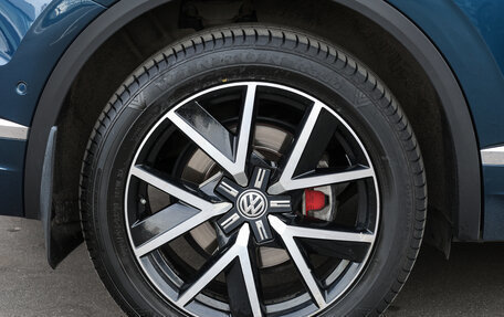 Volkswagen Touareg III, 2018 год, 4 749 000 рублей, 26 фотография