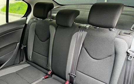 Peugeot 408 I рестайлинг, 2012 год, 495 000 рублей, 8 фотография