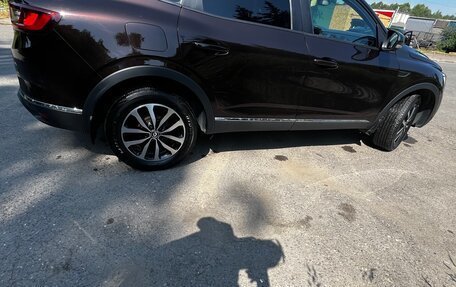 Renault Arkana I, 2019 год, 1 530 000 рублей, 5 фотография
