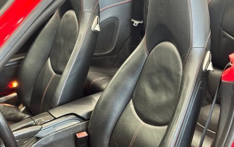 Porsche 911, 2006 год, 4 550 000 рублей, 7 фотография