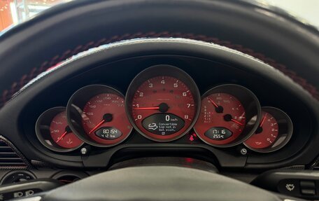 Porsche 911, 2006 год, 4 550 000 рублей, 9 фотография