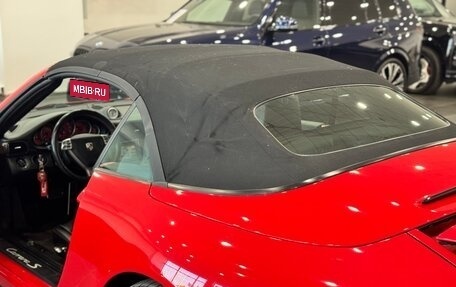 Porsche 911, 2006 год, 4 550 000 рублей, 5 фотография