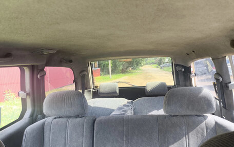 Toyota Previa II, 1998 год, 345 000 рублей, 6 фотография