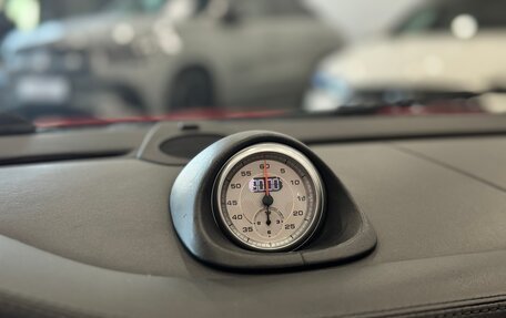 Porsche 911, 2006 год, 4 550 000 рублей, 11 фотография