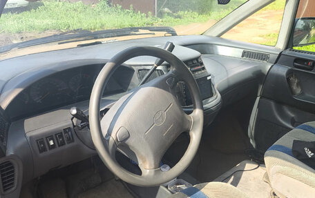 Toyota Previa II, 1998 год, 345 000 рублей, 5 фотография