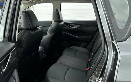 Changan CS35 Plus, 2024 год, 2 709 900 рублей, 9 фотография