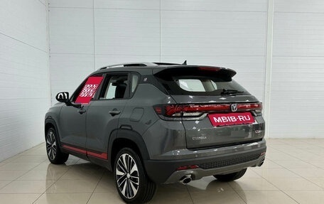 Changan CS35 Plus, 2024 год, 2 709 900 рублей, 6 фотография