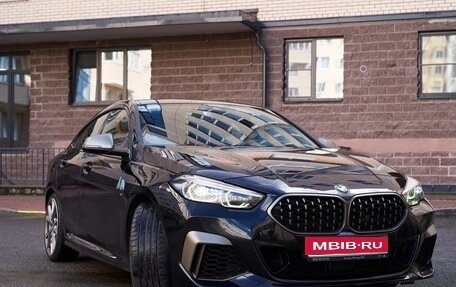 BMW 2 серия F44, 2021 год, 4 300 000 рублей, 1 фотография