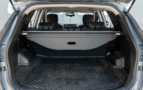 Hyundai Santa Fe III рестайлинг, 2014 год, 1 895 000 рублей, 22 фотография