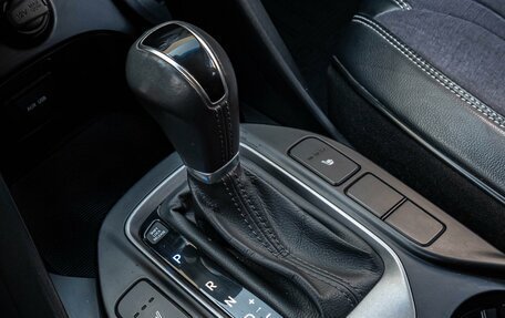Hyundai Santa Fe III рестайлинг, 2014 год, 1 895 000 рублей, 17 фотография