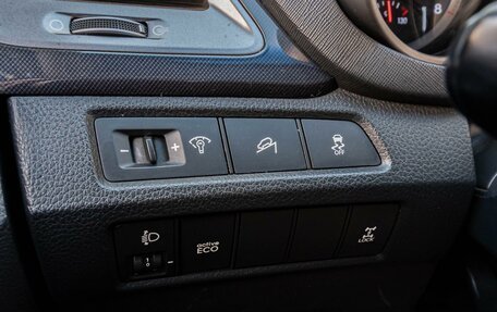 Hyundai Santa Fe III рестайлинг, 2014 год, 1 895 000 рублей, 21 фотография