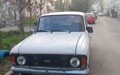 ИЖ Москвич-412, 1985 год, 42 000 рублей, 1 фотография