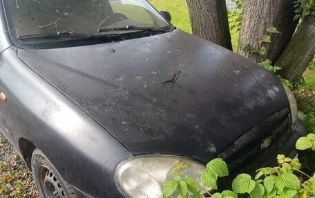 Chevrolet Lanos I, 2006 год, 50 000 рублей, 1 фотография