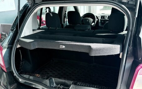 Renault Sandero II рестайлинг, 2017 год, 680 000 рублей, 6 фотография