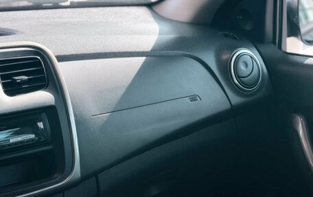 Renault Sandero II рестайлинг, 2017 год, 680 000 рублей, 10 фотография