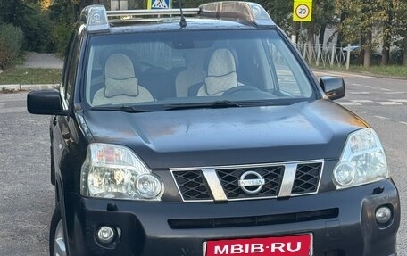 Nissan X-Trail, 2010 год, 888 000 рублей, 1 фотография