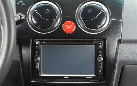 Chevrolet Spark III, 2006 год, 139 888 рублей, 9 фотография
