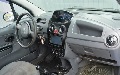 Chevrolet Spark III, 2006 год, 139 888 рублей, 14 фотография