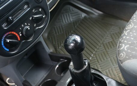 Chevrolet Spark III, 2006 год, 139 888 рублей, 10 фотография