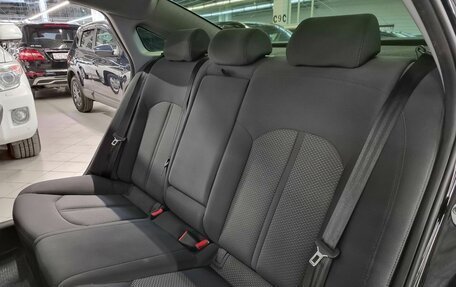 Hyundai Sonata VII, 2018 год, 1 394 000 рублей, 6 фотография
