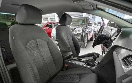 Hyundai Sonata VII, 2018 год, 1 394 000 рублей, 7 фотография