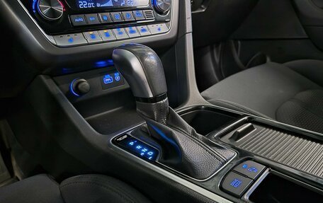Hyundai Sonata VII, 2018 год, 1 394 000 рублей, 18 фотография