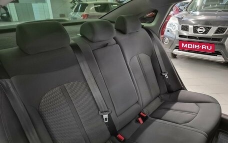 Hyundai Sonata VII, 2018 год, 1 394 000 рублей, 8 фотография