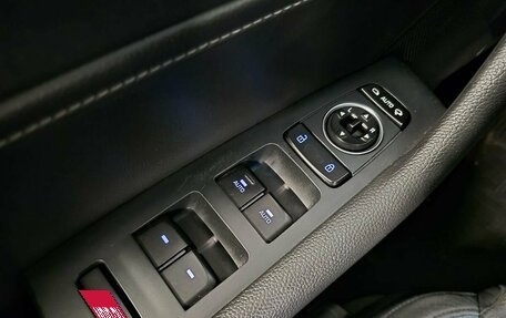Hyundai Sonata VII, 2018 год, 1 394 000 рублей, 19 фотография