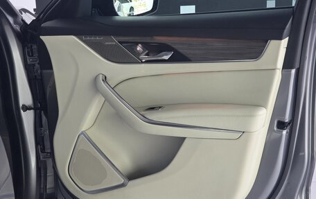 Jaguar F-Pace, 2022 год, 4 398 000 рублей, 12 фотография