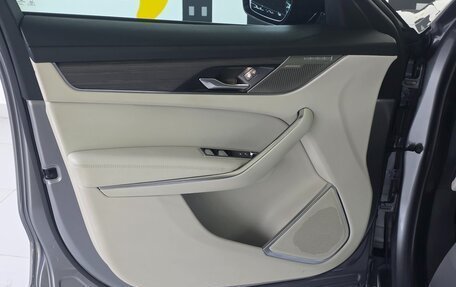 Jaguar F-Pace, 2022 год, 4 398 000 рублей, 9 фотография