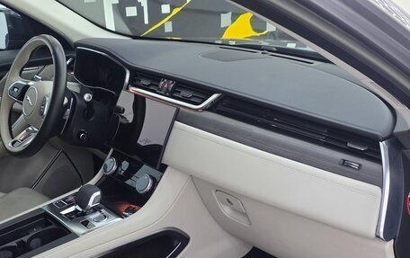 Jaguar F-Pace, 2022 год, 4 398 000 рублей, 15 фотография