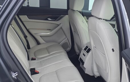 Jaguar F-Pace, 2022 год, 4 398 000 рублей, 16 фотография