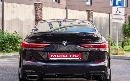 BMW 2 серия F44, 2021 год, 4 300 000 рублей, 9 фотография