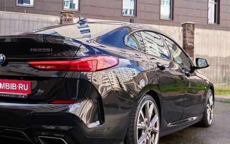 BMW 2 серия F44, 2021 год, 4 300 000 рублей, 11 фотография