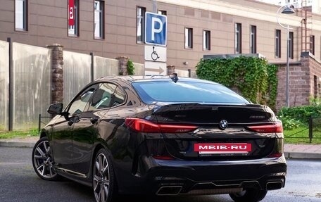 BMW 2 серия F44, 2021 год, 4 300 000 рублей, 2 фотография