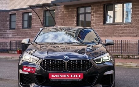 BMW 2 серия F44, 2021 год, 4 300 000 рублей, 8 фотография