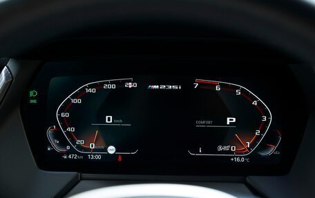 BMW 2 серия F44, 2021 год, 4 300 000 рублей, 13 фотография
