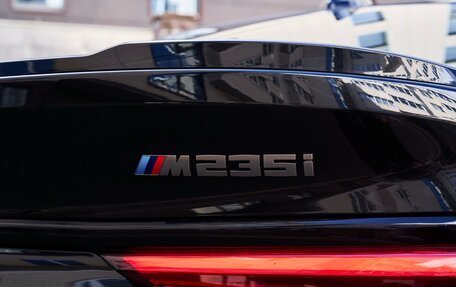 BMW 2 серия F44, 2021 год, 4 300 000 рублей, 15 фотография