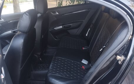 Geely Emgrand EC7, 2014 год, 600 000 рублей, 6 фотография