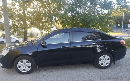Geely Emgrand EC7, 2014 год, 600 000 рублей, 3 фотография